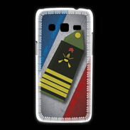 Coque Samsung Galaxy Express2 Commandant ZG