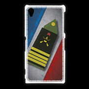 Coque Sony Xpéria Z1 Commandant ZG