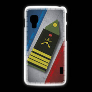 Coque LG L5 2 Commandant ZG