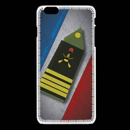 Coque iPhone 6Plus / 6Splus Commandant ZG