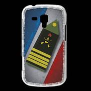 Coque Samsung Galaxy Trend Commandant ZG