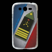 Coque Samsung Galaxy Grand Commandant ZG