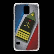 Coque Samsung Galaxy S5 Commandant ZG