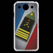 Coque LG G Pro Commandant ZG