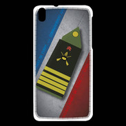 Coque HTC Desire 816 Commandant ZG