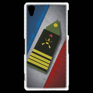 Coque Sony Xperia Z2 Commandant ZG