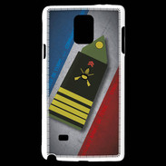 Coque Samsung Galaxy Note 4 Commandant ZG