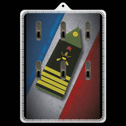 Porte clés Commandant ZG