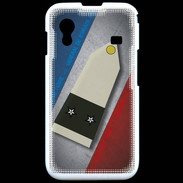 Coque Samsung ACE S5830 Général de Brigade ZG
