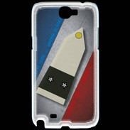 Coque Samsung Galaxy Note 2 Général de Brigade ZG