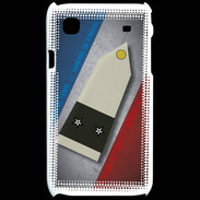 Coque Samsung Galaxy S Général de Brigade ZG