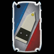 Coque Blackberry 8520 Général de Brigade ZG