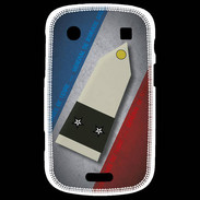 Coque Blackberry Bold 9900 Général de Brigade ZG