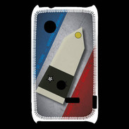 Coque Sony Xperia Typo Général de Brigade ZG