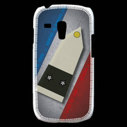 Coque Samsung Galaxy S3 Mini Général de Brigade ZG