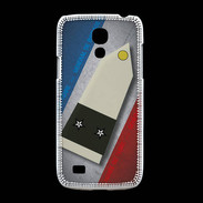 Coque Samsung Galaxy S4mini Général de Brigade ZG