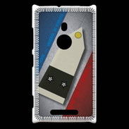 Coque Nokia Lumia 925 Général de Brigade ZG