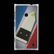 Coque Nokia Lumia 520 Général de Brigade ZG