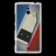 Coque Nokia Lumia 1320 Général de Brigade ZG
