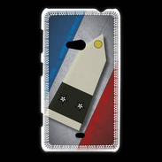 Coque Nokia Lumia 625 Général de Brigade ZG