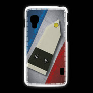 Coque LG L5 2 Général de Brigade ZG