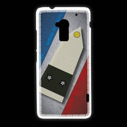 Coque HTC One Max Général de Brigade ZG