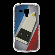 Coque Samsung Galaxy Trend Général de Brigade ZG
