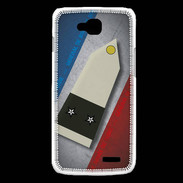 Coque LG L90 Général de Brigade ZG