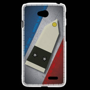 Coque LG L70 Général de Brigade ZG
