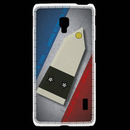 Coque LG F6 Général de Brigade ZG