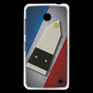 Coque Nokia Lumia 630 Général de Brigade ZG