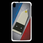 Coque HTC Desire 816 Général de Brigade ZG