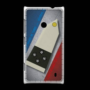 Coque Nokia Lumia 520 Général de Corps d'armée ZG