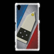 Coque Sony Xpéria Z1 Général de Corps d'armée ZG