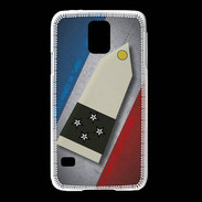 Coque Samsung Galaxy S5 Général de Corps d'armée ZG
