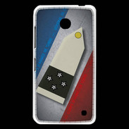 Coque Nokia Lumia 630 Général de Corps d'armée ZG