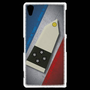Coque Sony Xperia Z2 Général de Corps d'armée ZG