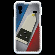 Coque Samsung ACE S5830 Général de Division ZG