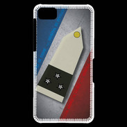 Coque Blackberry Z10 Général de Division ZG