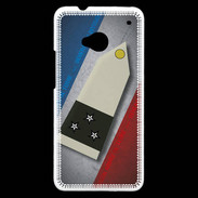 Coque HTC One Général de Division ZG