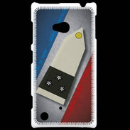 Coque Nokia Lumia 720 Général de Division ZG
