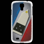Coque Samsung Galaxy S4 Général de Division ZG