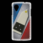 Coque LG Nexus 5 Général de Division ZG