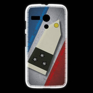 Coque Motorola G Général de Division ZG