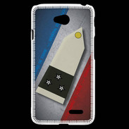Coque LG L70 Général de Division ZG