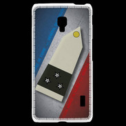 Coque LG F6 Général de Division ZG