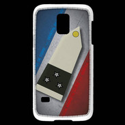 Coque Samsung Galaxy S5 Mini Général de Division ZG