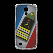 Coque Samsung Galaxy S4mini Lieutenant Colonel ZG