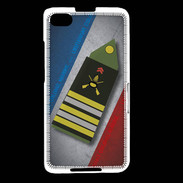 Coque Blackberry Z30 Lieutenant Colonel ZG