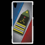 Coque Sony Xperia Z2 Lieutenant Colonel ZG